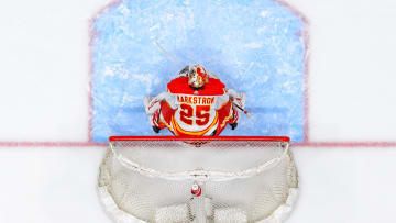 Calgary Flames, Jacob Markstrom