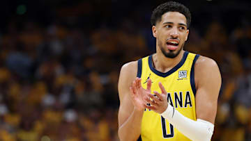 2025 NBA Finals - Game Four