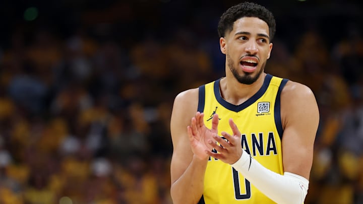 2025 NBA Finals - Game Four