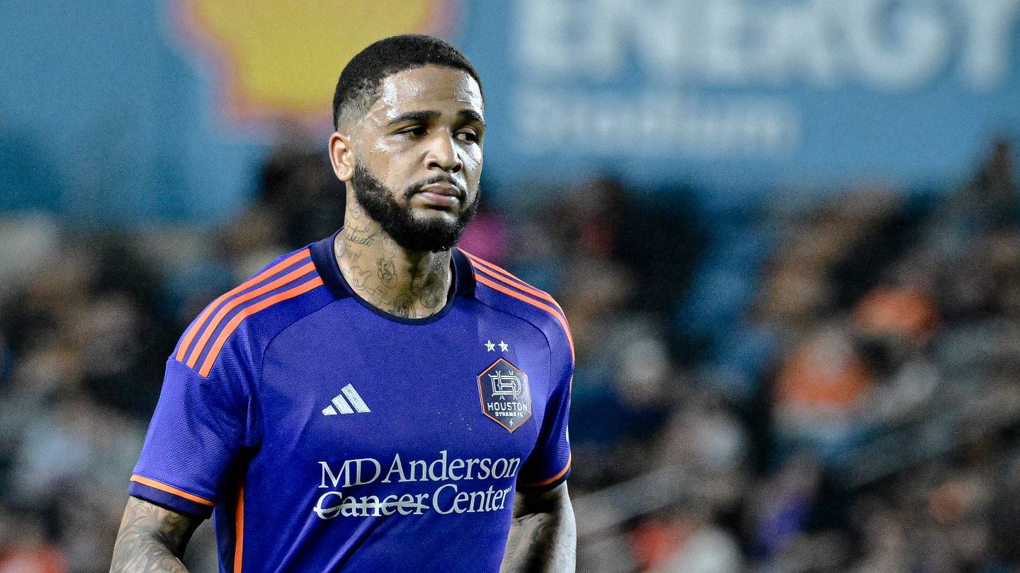 Promising Performance by Houston Dynamo FC in Concacaf Champions Cup - Vimarsana News
