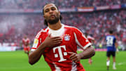 Serge Gnabry et le Bayern Munich affrontent Chelsea ce mercredi en Ligue des Champions