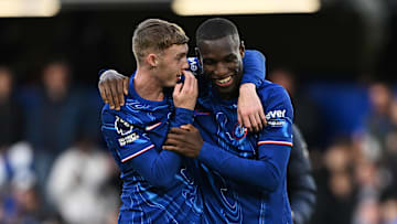 Chelsea FC v Newcastle United FC - Premier League