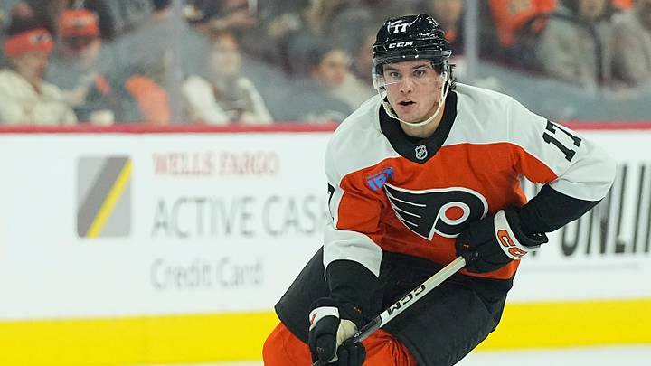 New York Islanders v Philadelphia Flyers
