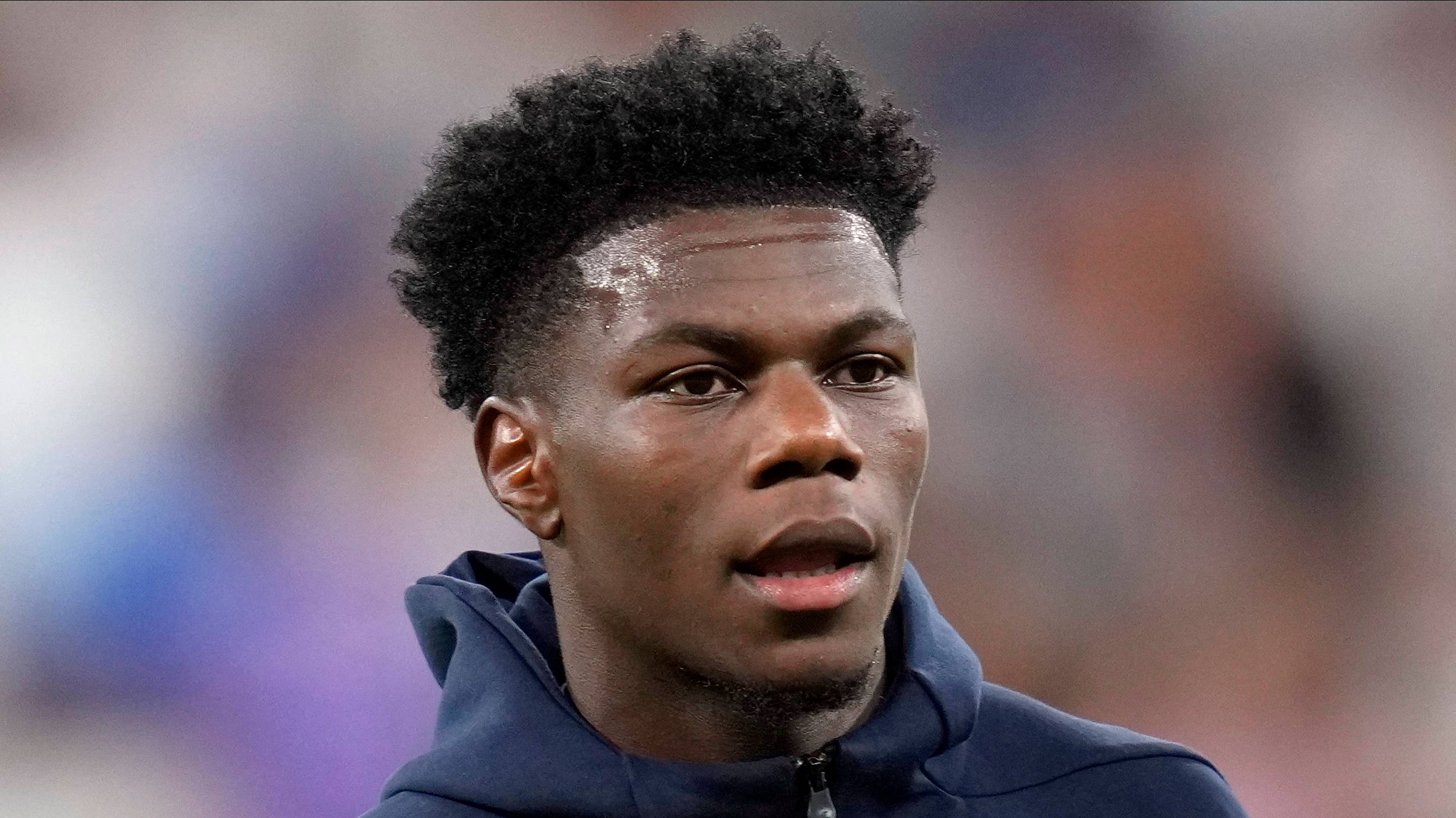 Real Madrid Midfielder Aurélien Tchouameni Could Face Elche After Positive News