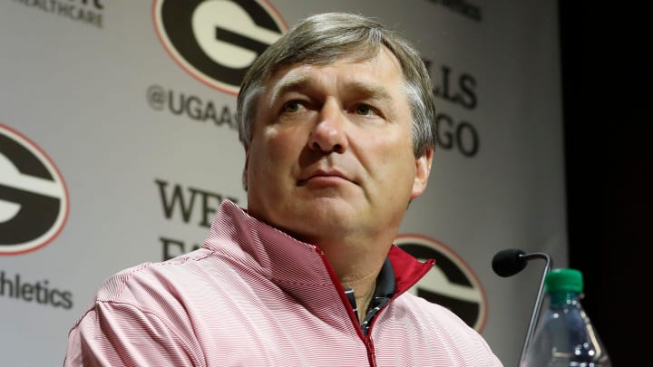Smart has overseen a troubling trend of driving-related offenses by Georgia players over the last two years.
