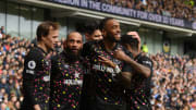 Brighton & Hove Albion v Brentford FC - Premier League