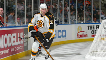 Boston Bruins v New York Islanders
