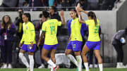 Brasil enfrenta o México na semifinal da Copa Ouro Feminina