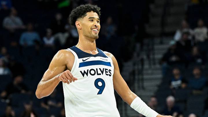 Indiana Pacers v Minnesota Timberwolves