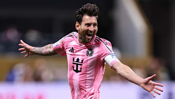 Ele fica! Messi renova com o Inter Miami até 2028 Ele fica! Messi renova com o Inter Miami até 2028