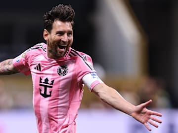 Ele fica! Messi renova com o Inter Miami até 2028