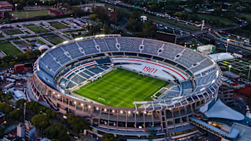 Copa CONMEBOL Libertadores 2024 Final - Previews