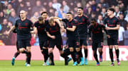 Ward-Prowse was at it again