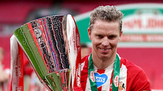 Grant Leadbitter - Second Sunderland spell