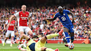 Arsenal v Chelsea - Premier League