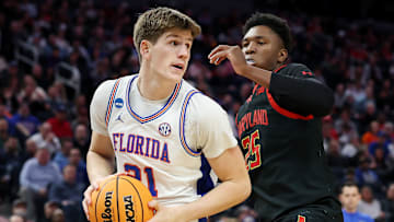 Maryland v Florida