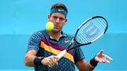 Juan Martín del Potro es ganador del US Open