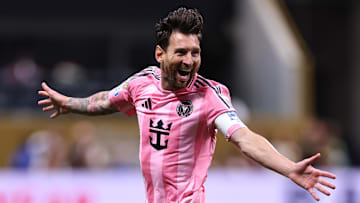 Inter Miami CF v FC Porto: Group A - FIFA Club World Cup 2025