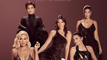 The Kardashians -- Season 2 -- Cameras return to capture the ever-changing lives of Kris, Kourtney, Kim, Khloé, Kendall and Kylie. The family welcomes viewers back to stand with them through their biggest triumphs and struggles. From fiery romances and life changing milestones to unimaginable successes. The family bond remains unbreakable as they navigate their public and private lives for the world to see. Kris Jenner, Kourtney Kardashian, Kim Kardashian, Khloé Kardashian, Kendall Jenner and