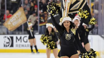 St Louis Blues v Vegas Golden Knights