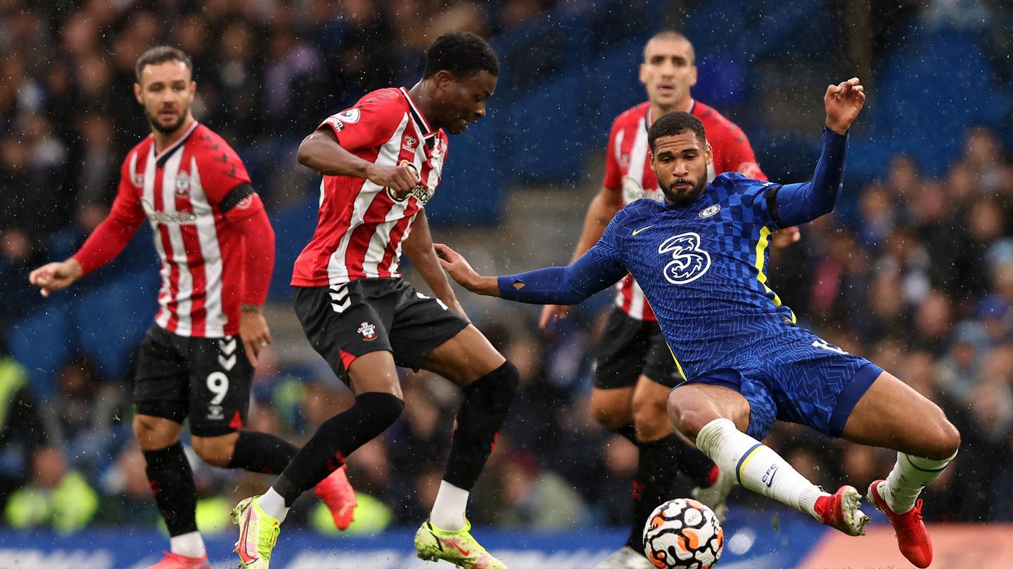 Southampton x Chelsea: onde assistir ao vivo, prováveis escalações ...