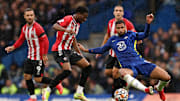 Saints e Blues vêm de maus resultados na temporada