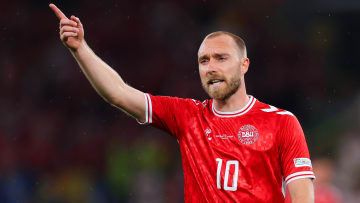 Germany v Denmark: Round of 16 - UEFA EURO 2024