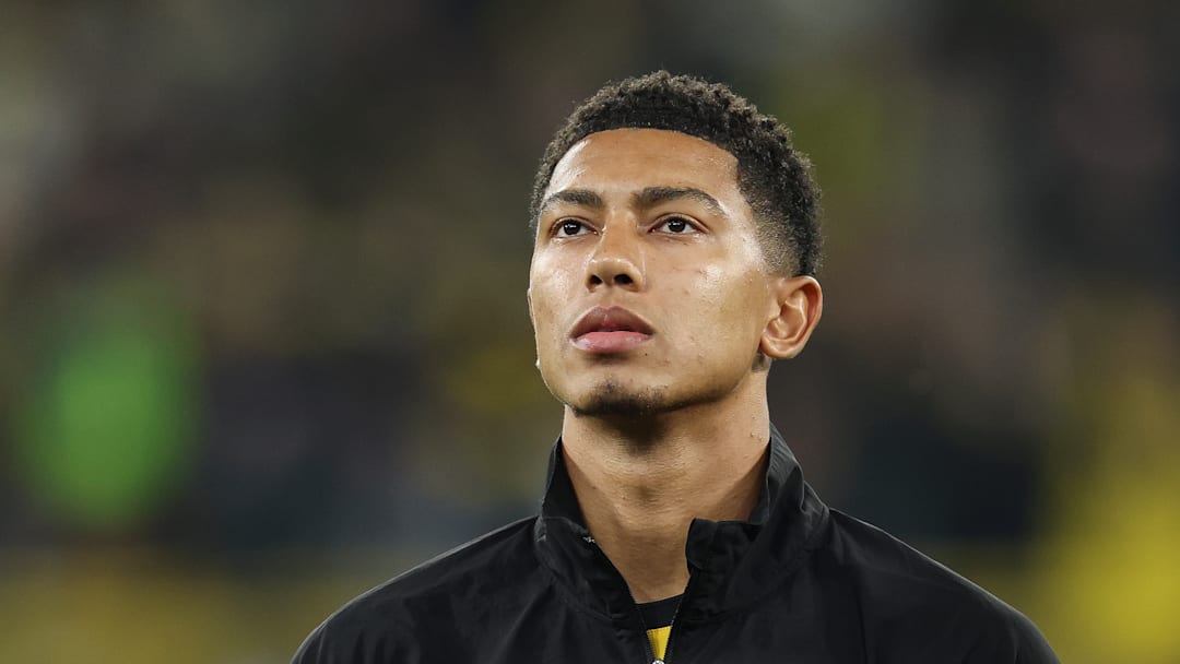 Borussia Dortmund v Athletic Club - UEFA Champions League 2025/26 League Phase MD2 Borussia Dortmund v Athletic Club - UEFA Champions League 2025/26 League Phase MD2