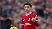 Liverpool FC v Burnley FC - Premier League