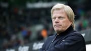 Bayern-Vorstandsboss Oliver Kahn