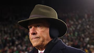 Indiana v Notre Dame - Playoff First Round