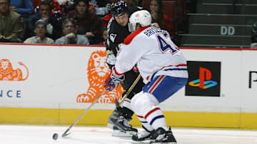 Mario Lemieux