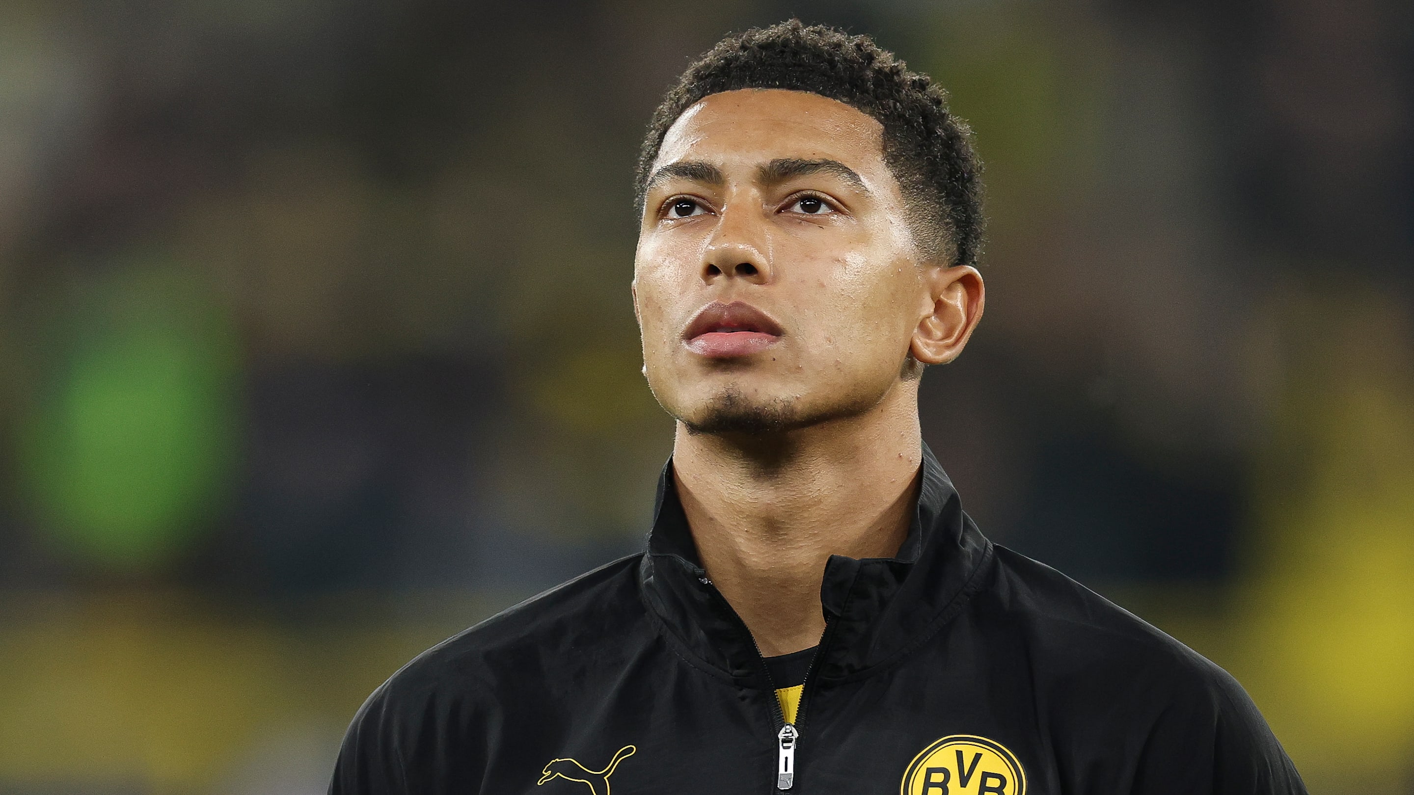 Borussia Dortmund : Jobe Bellingham déjà dans la tourmente et proche d'un départ