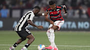 Duelo tem início marcado para 16h de domingo