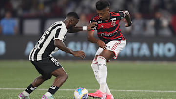 Duelo tem início marcado para 16h de domingo