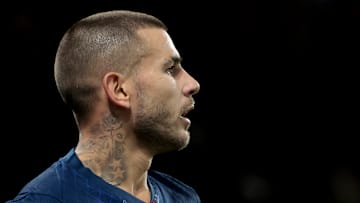 Lucas Hernandez est attendu titulaire.