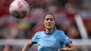 Manchester United FC v Manchester City FC - Barclays Women's Super League