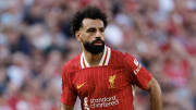 Liverpool FC v Wolverhampton Wanderers - Premier League