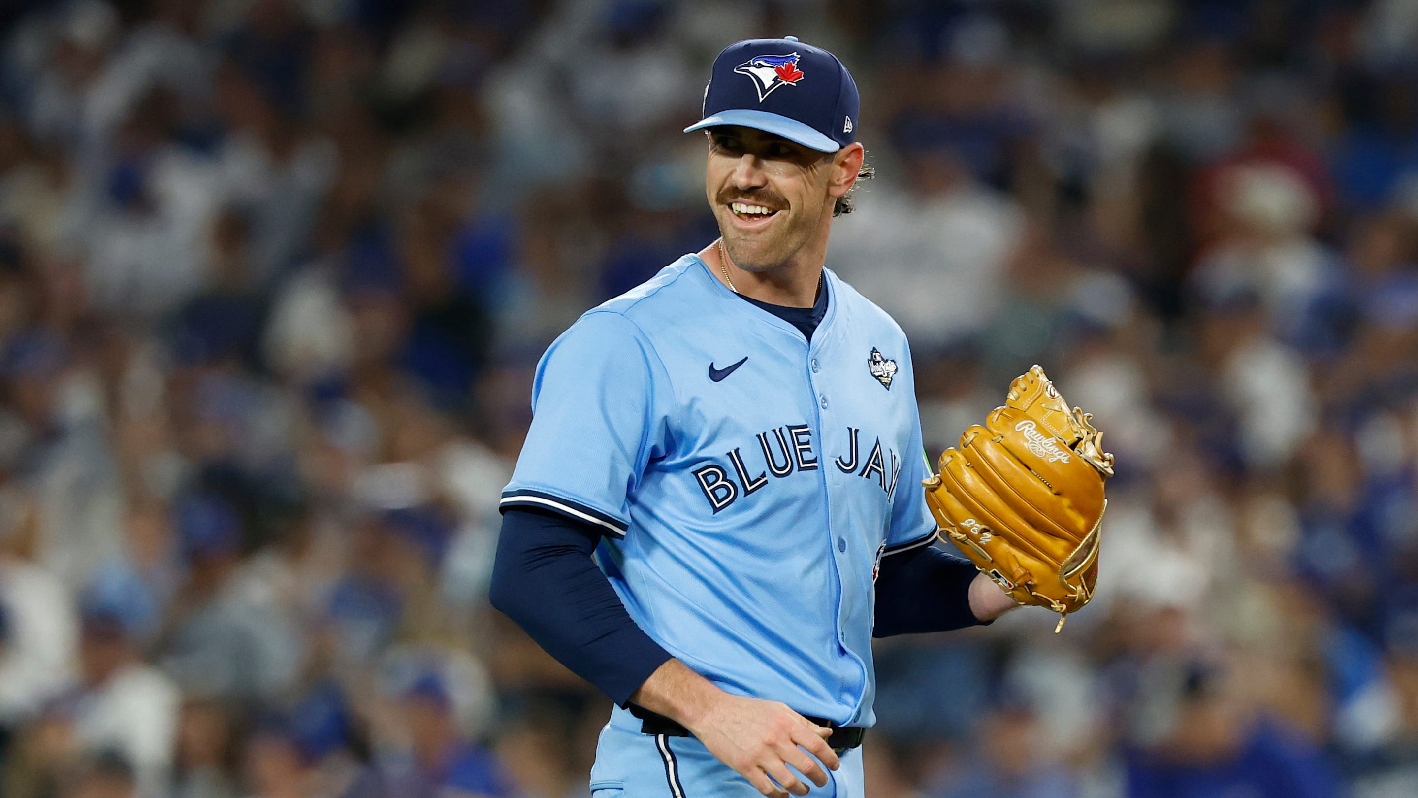 Shane Bieber just left the Blue Jays no reason not to chase World Series redemption thumbnail