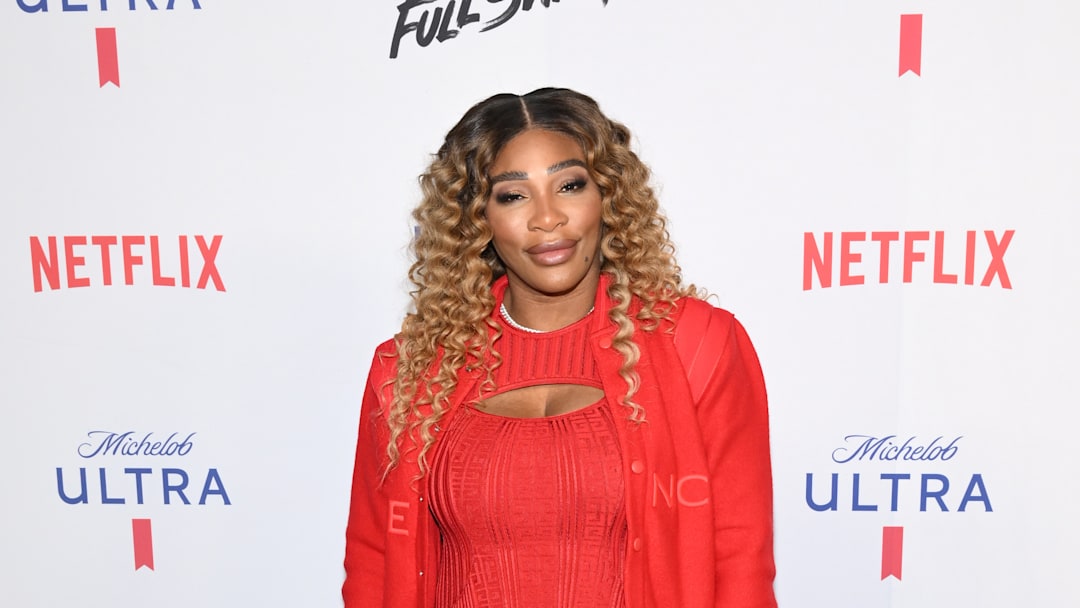 Michelob Ultra & Netflix “Full Swing” Premiere