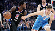 Bogdanovic podría unirse a Beverley como refuerzos de los Lakers 