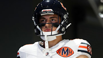 Chicago Bears v Minnesota Vikings - NFL 2025