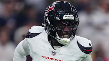 Tampa Bay Buccaneers v Houston Texans