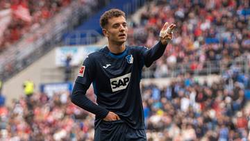 Fisnik Asllani könnte doch noch zum BVB wechseln