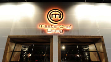 MasterChef Celebrity es uno de los programas del momento en México