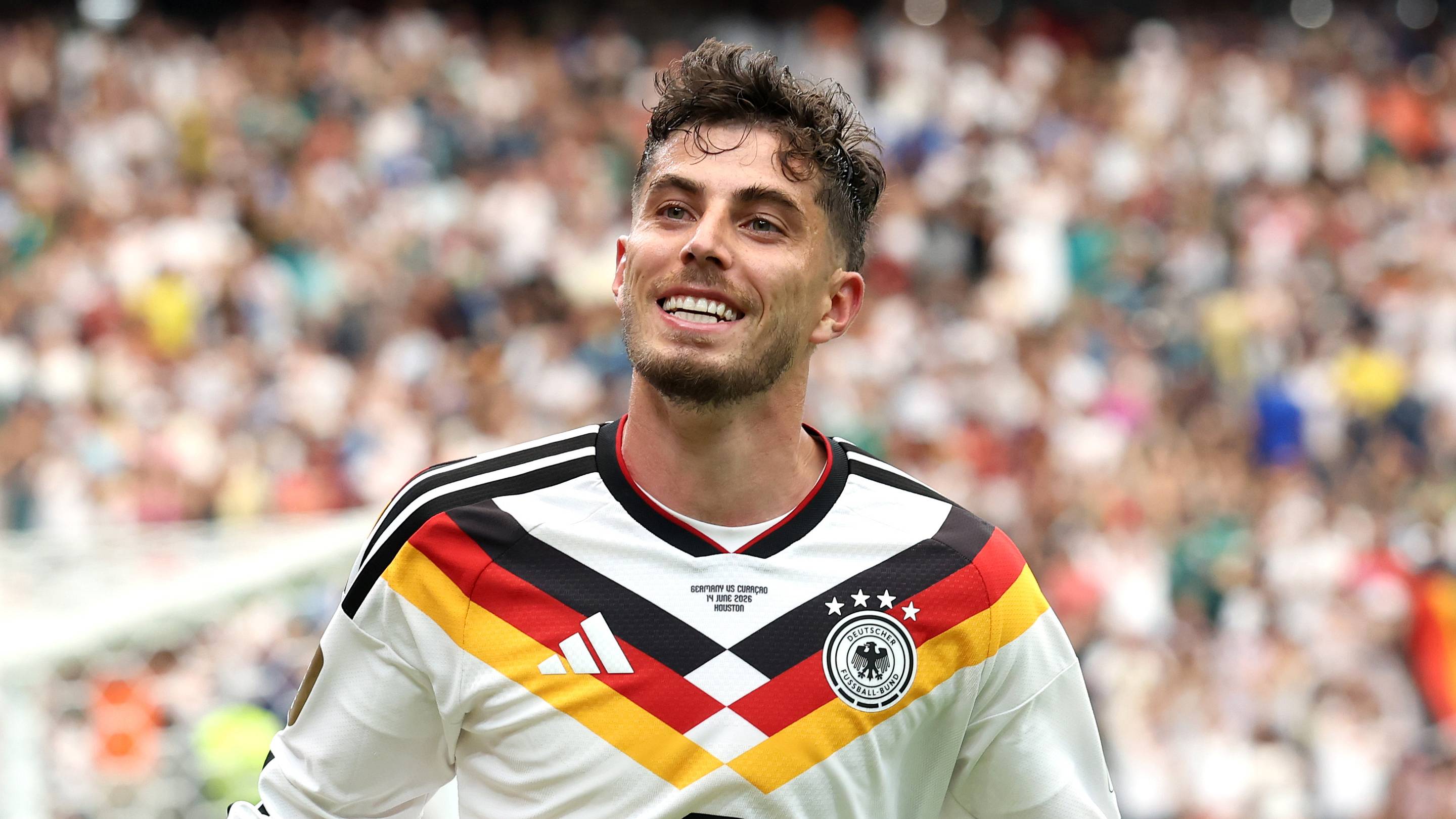 Germany vs. Ecuador live score, lineups, team and player stats for World Cup group stage
