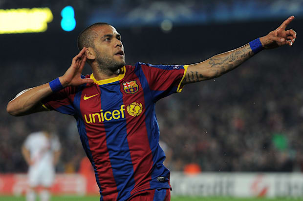 Dani Alves