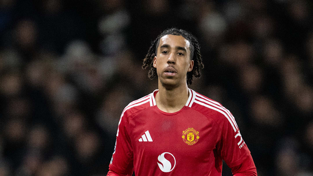 Fulham FC v Manchester United FC - Premier League