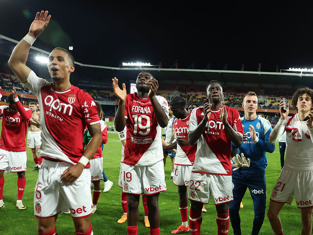 Monaco Lens à quelle heure et sur quelle chaîne voir le match