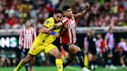 Chivas v America - 2025 Concacaf Champions Cup